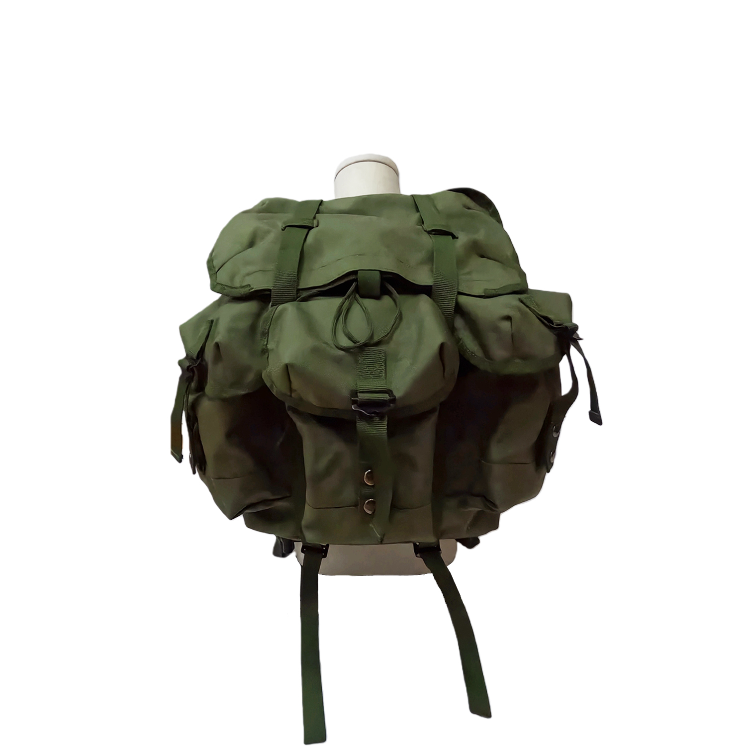 Military luggage bag