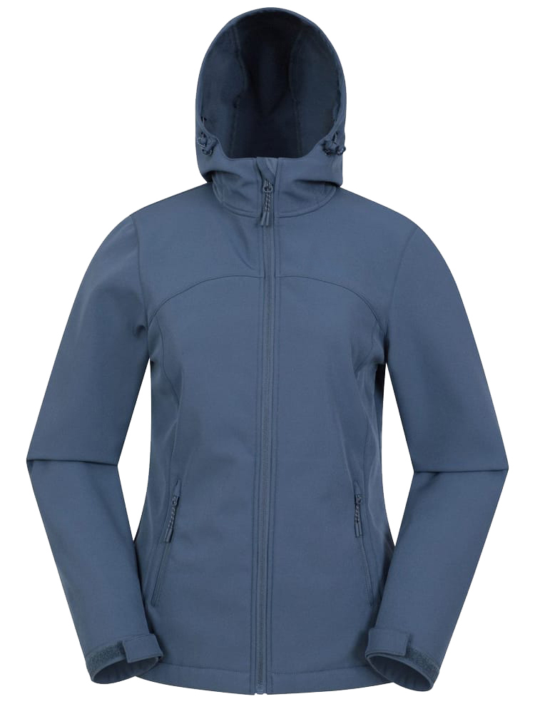 Running Hooded Varsity Jacket Waterproof Windproof & Breathable Polyester for Autumn/Winter
