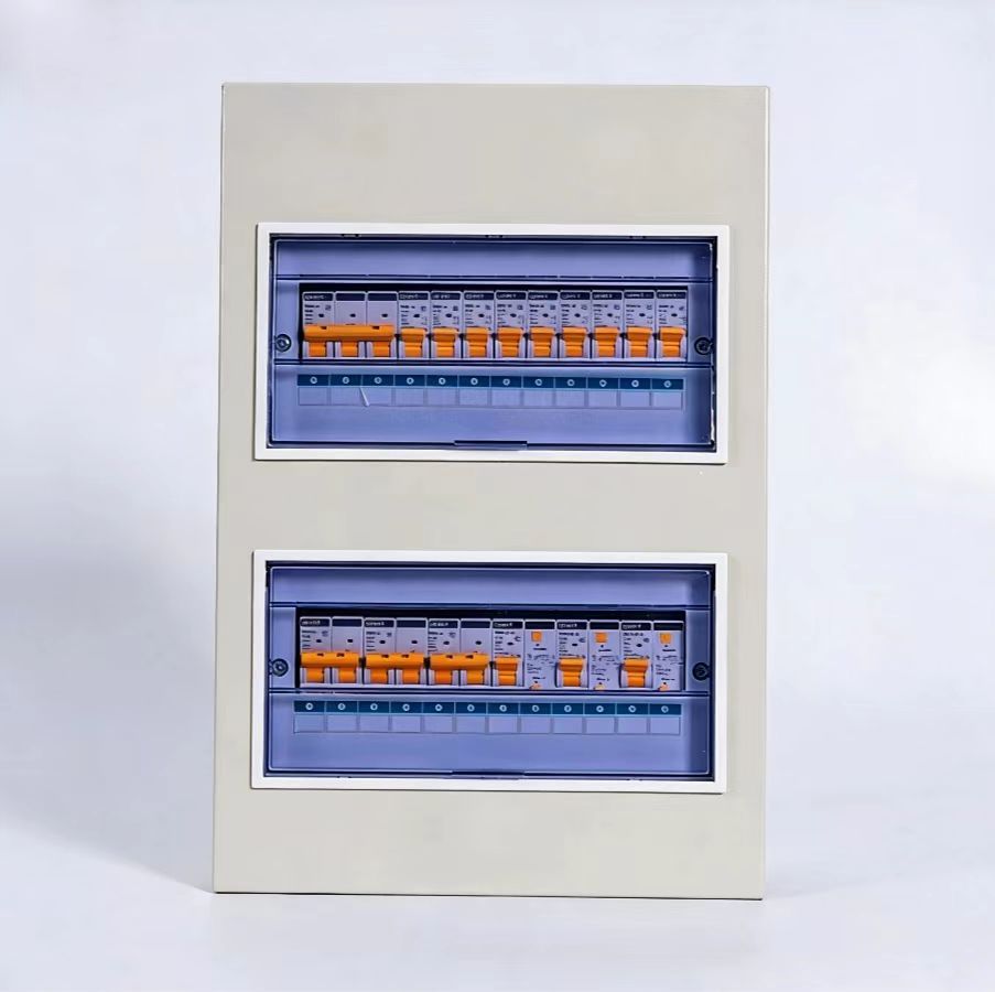 Ntelligent PZ30 Distribution Box