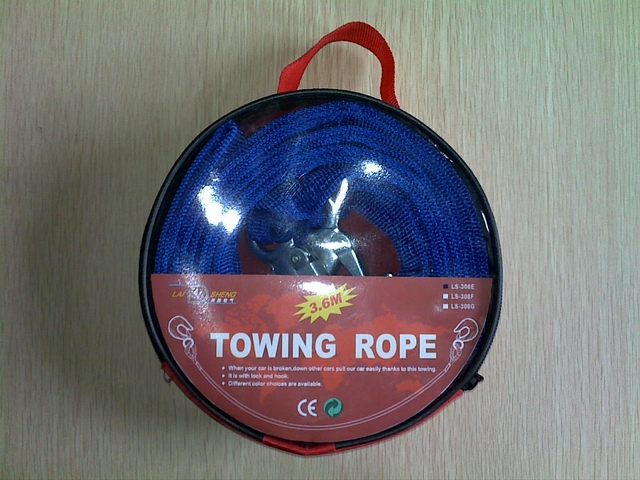 Tow Rope