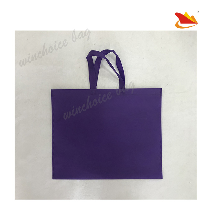 nonwoven bag