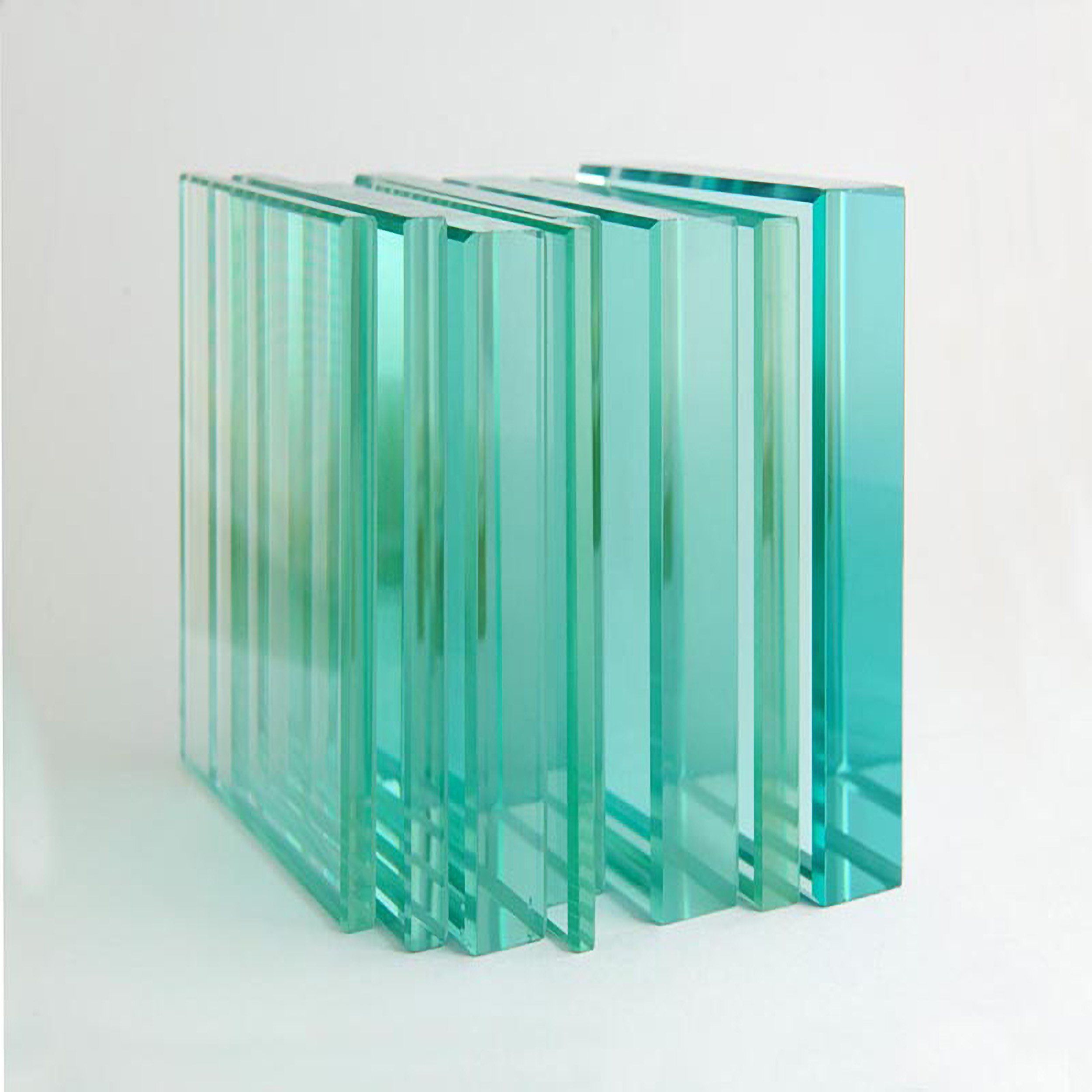 Freddy Clear Float Glass
