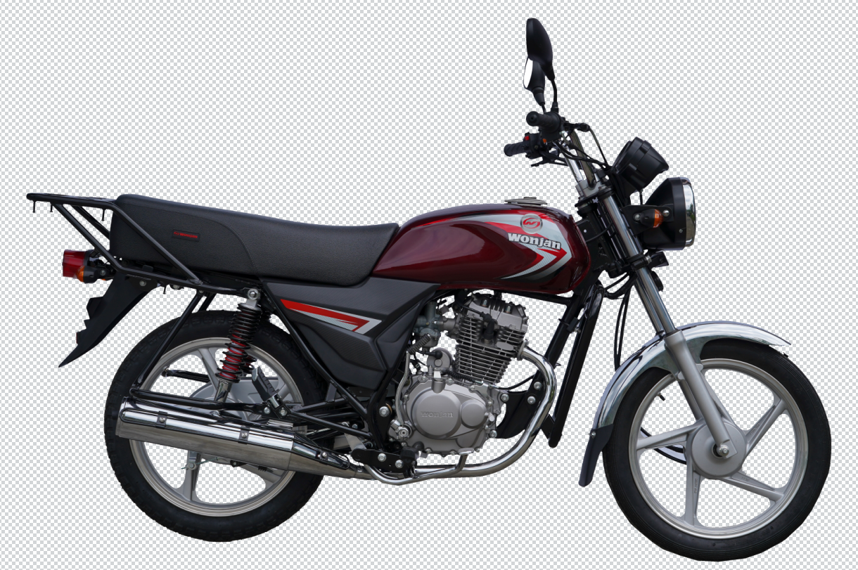 WJ135-A(XP)