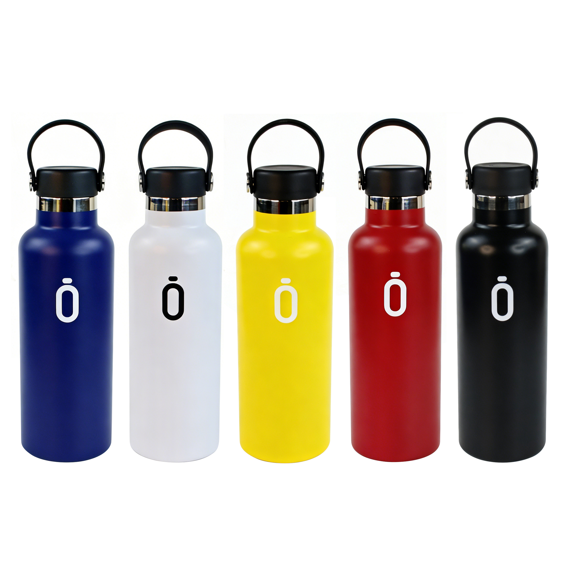 KSYD-600ML Thermal Bottle