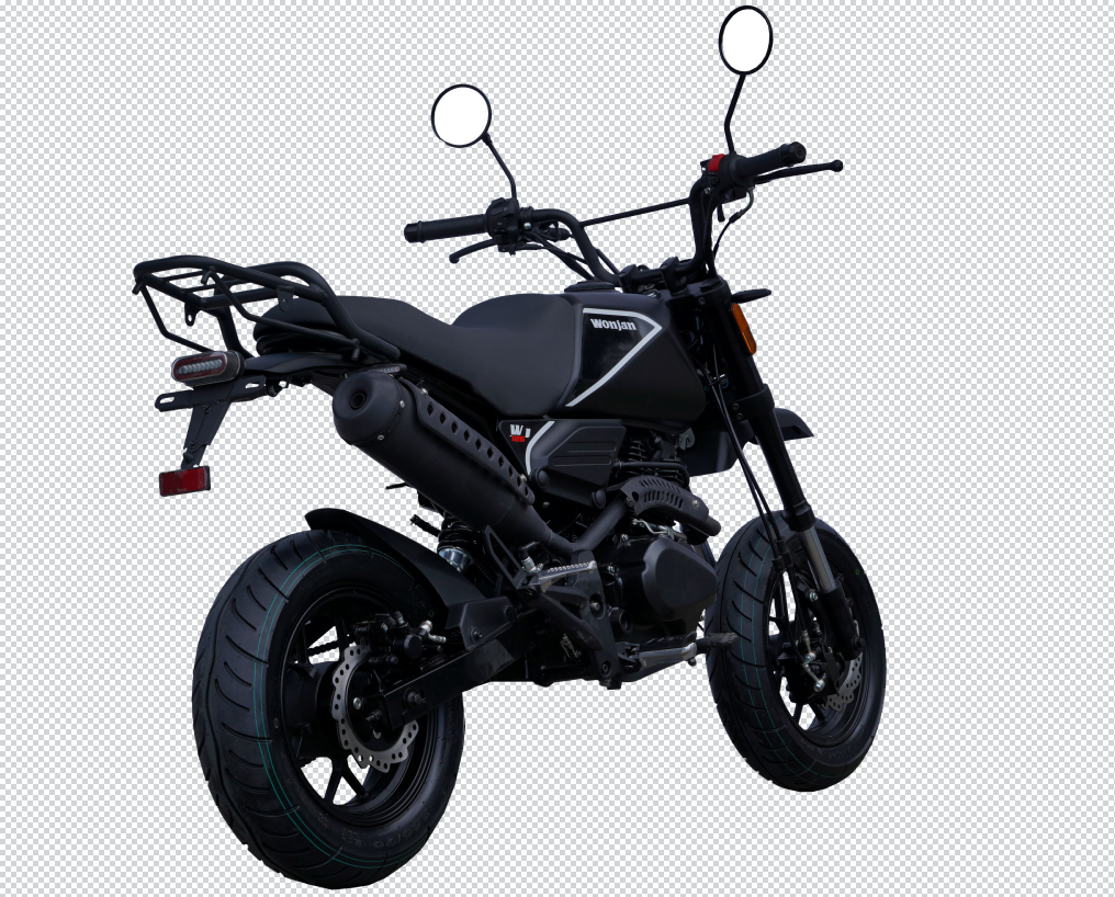Wj-Mini 125
