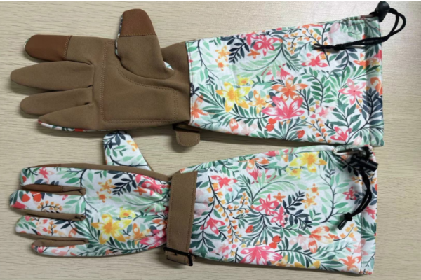 Arm Saver Pruning Gloves