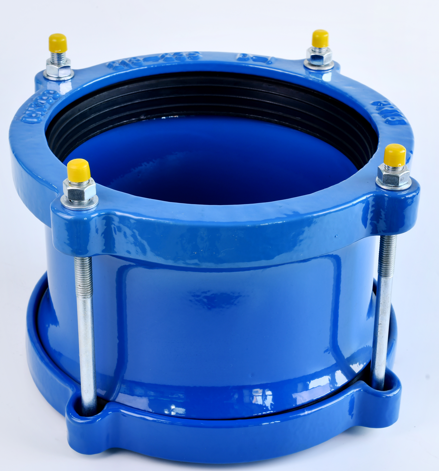 coupling， dismantling joint