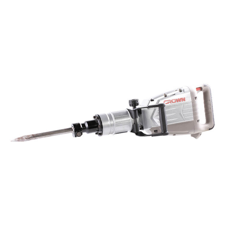 CROWN Professional Demolition Breaker