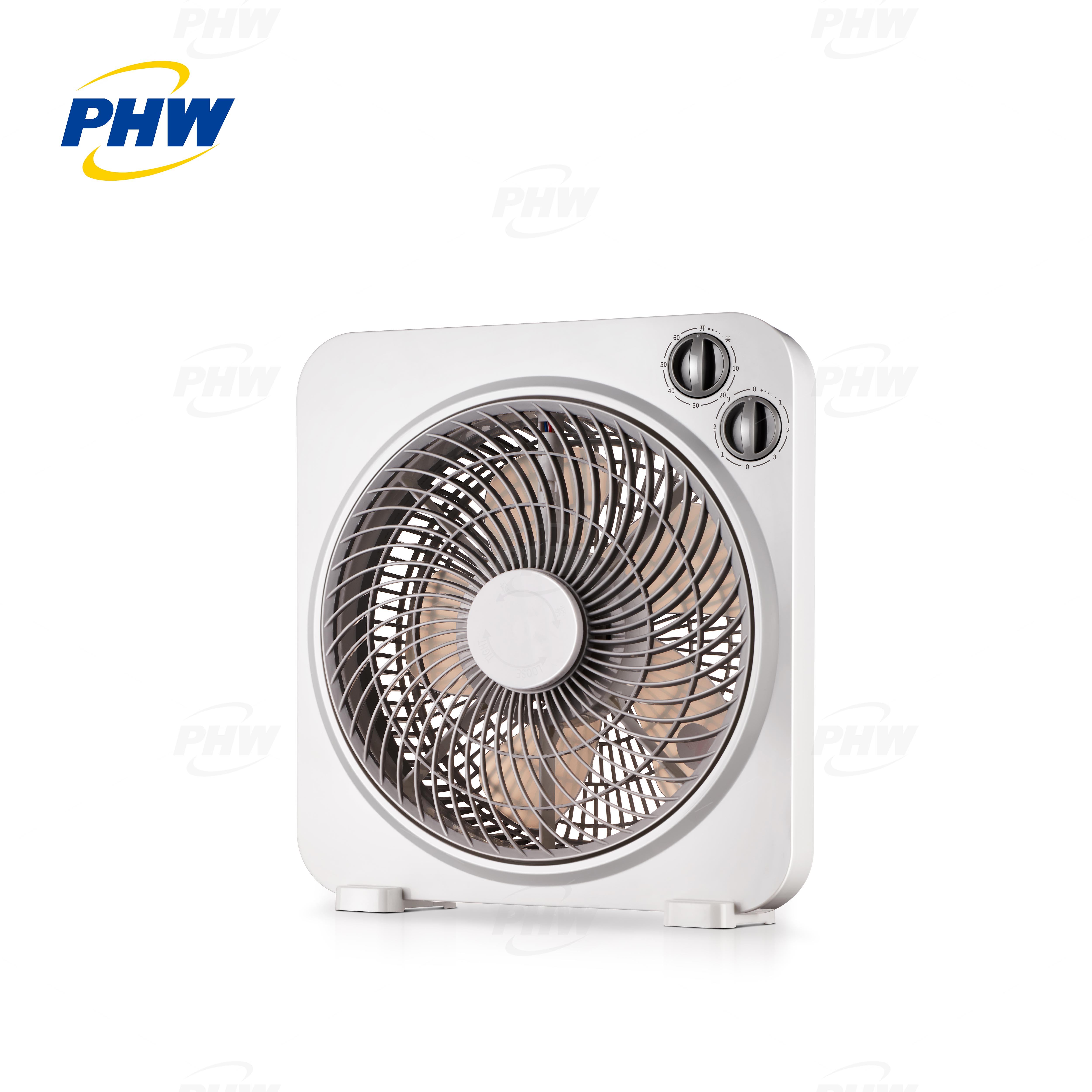 Fan,box Fan