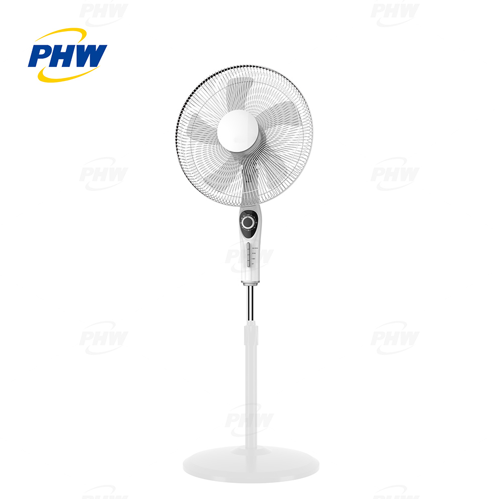 Fan, Stand Fan