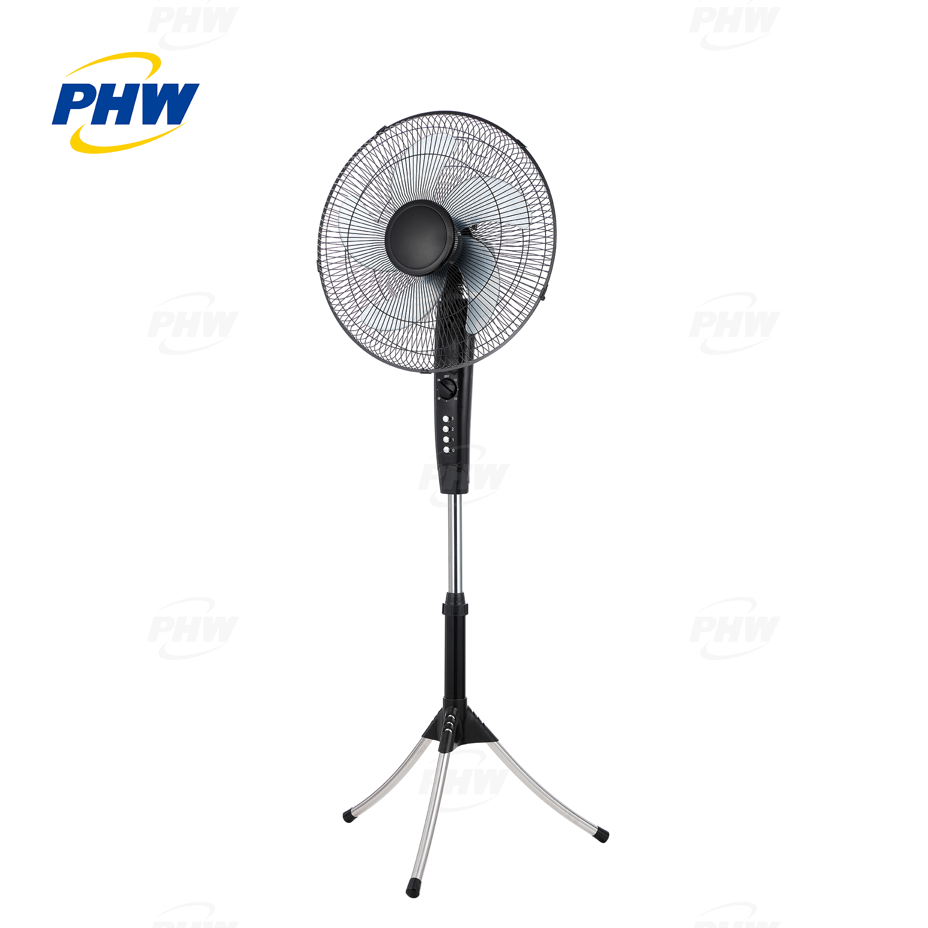 Fan, Stand Fan