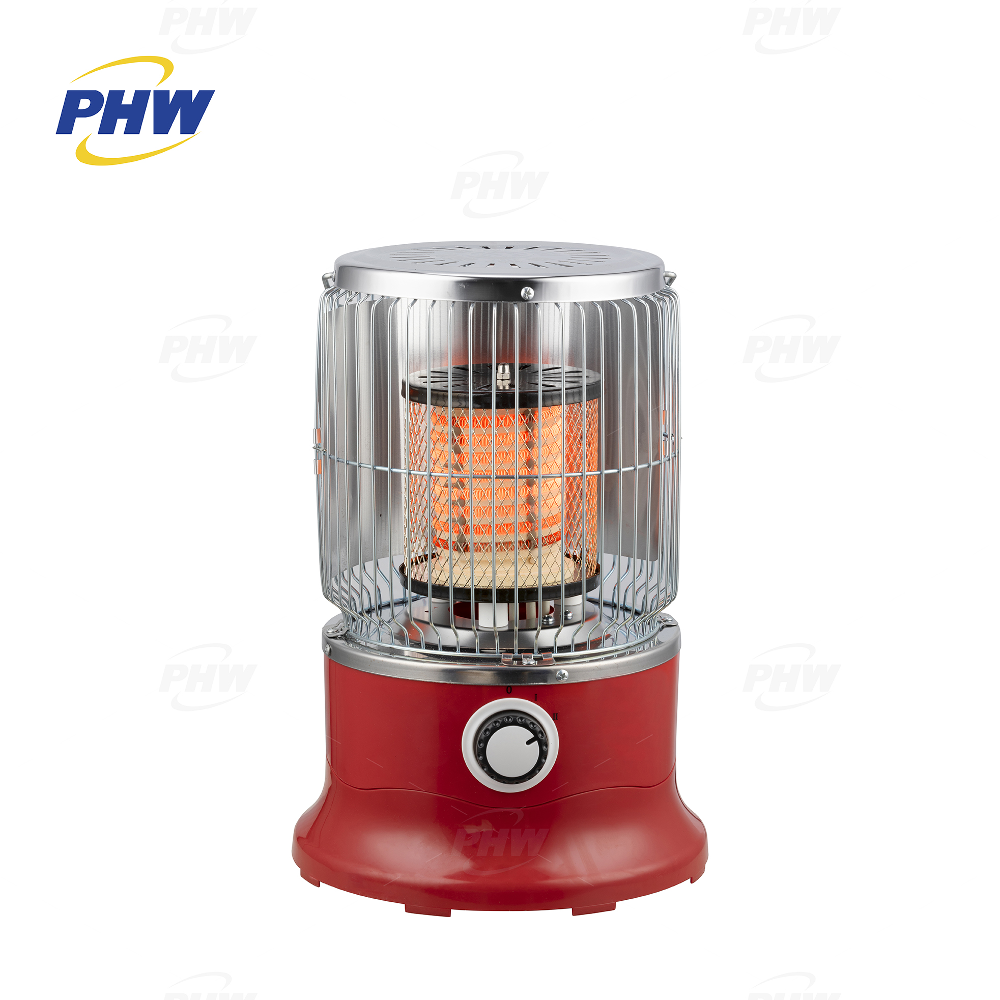 Ceramic Heater