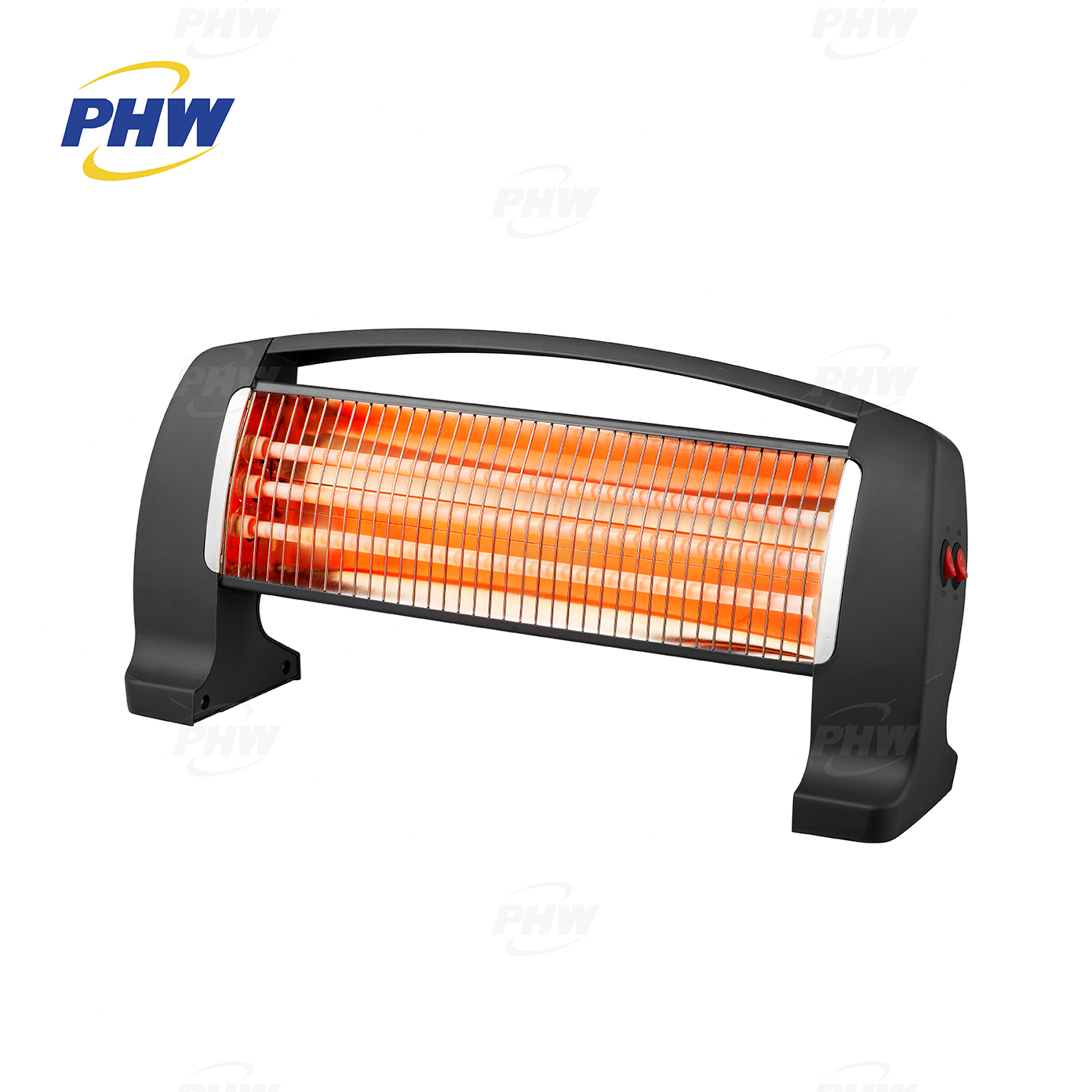 Quartz Heater