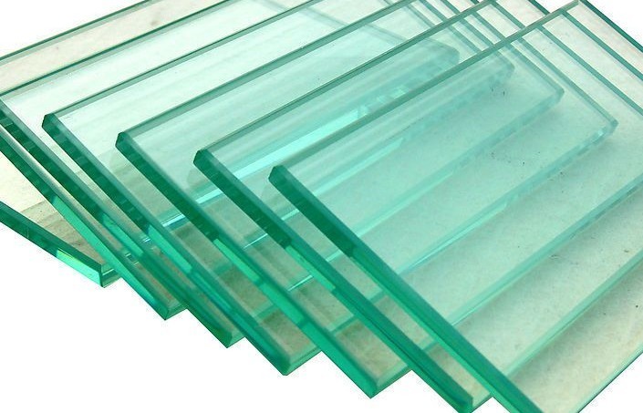 Clear Tempered Glass, Clear Toughened Glass