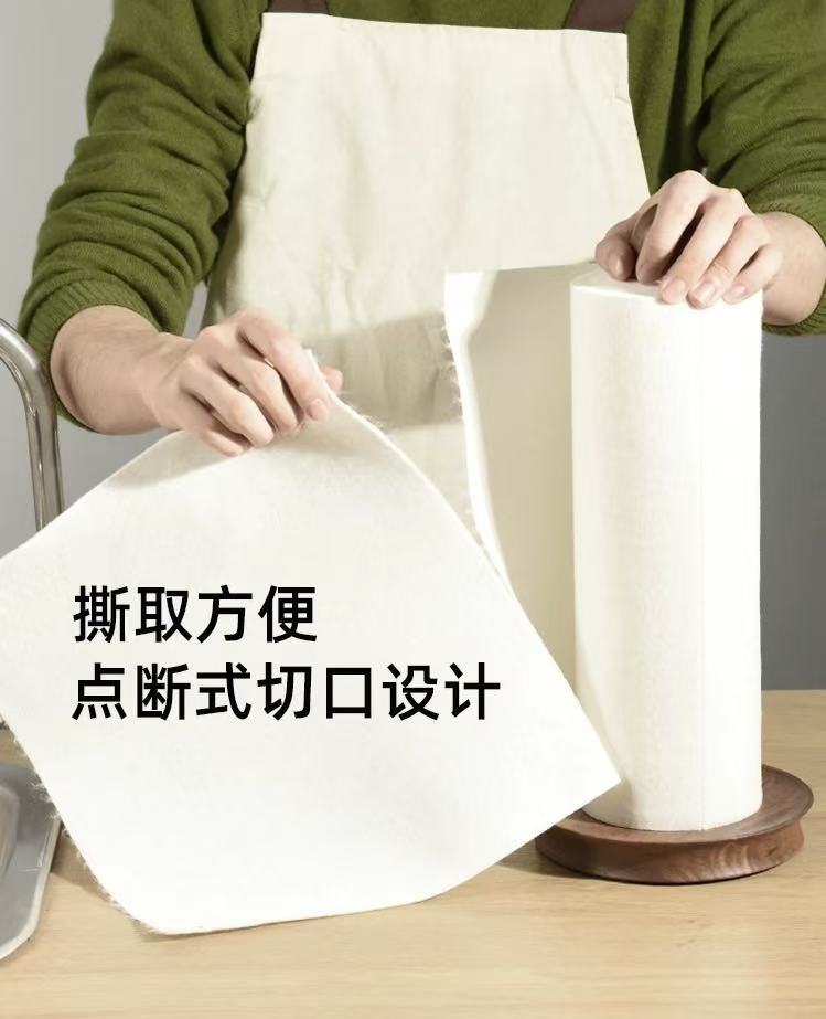 bamboo cleaning cloth