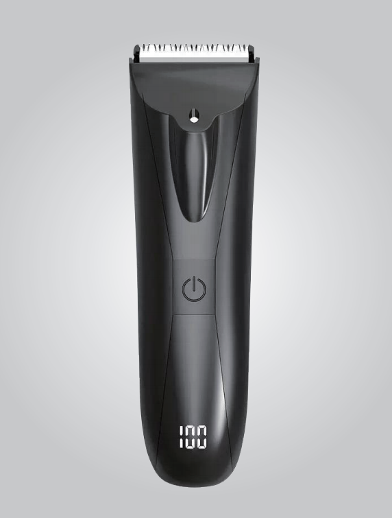 Electric hair clippers