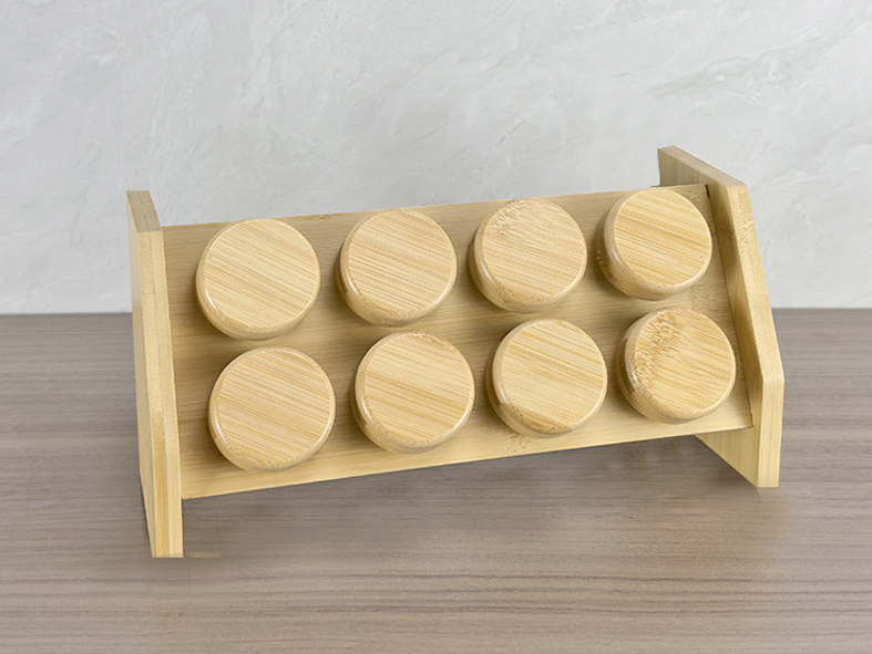Spice Jars