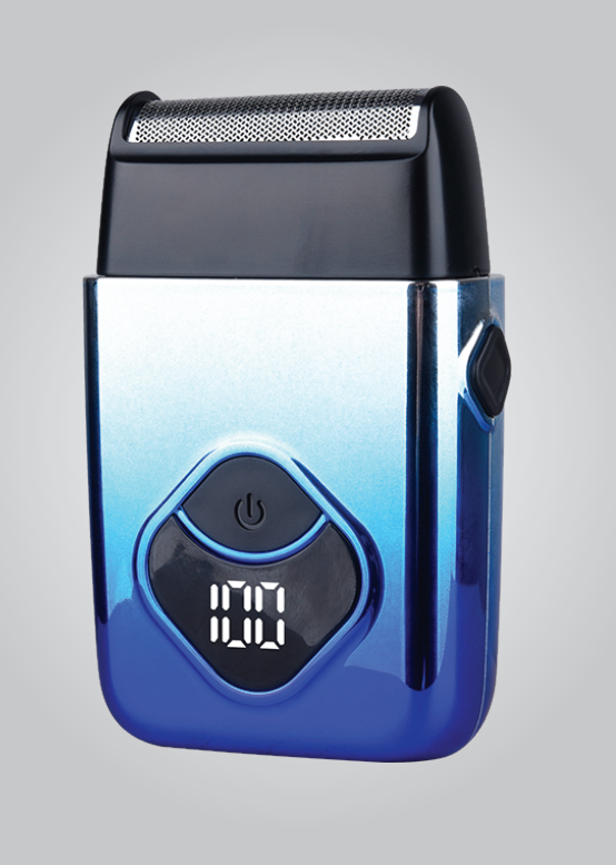 Electric shaver