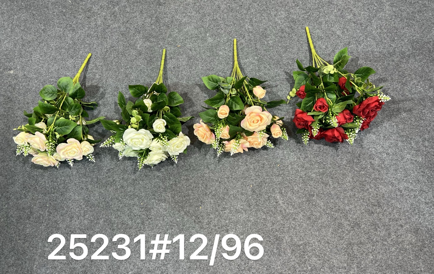 Artificial flower