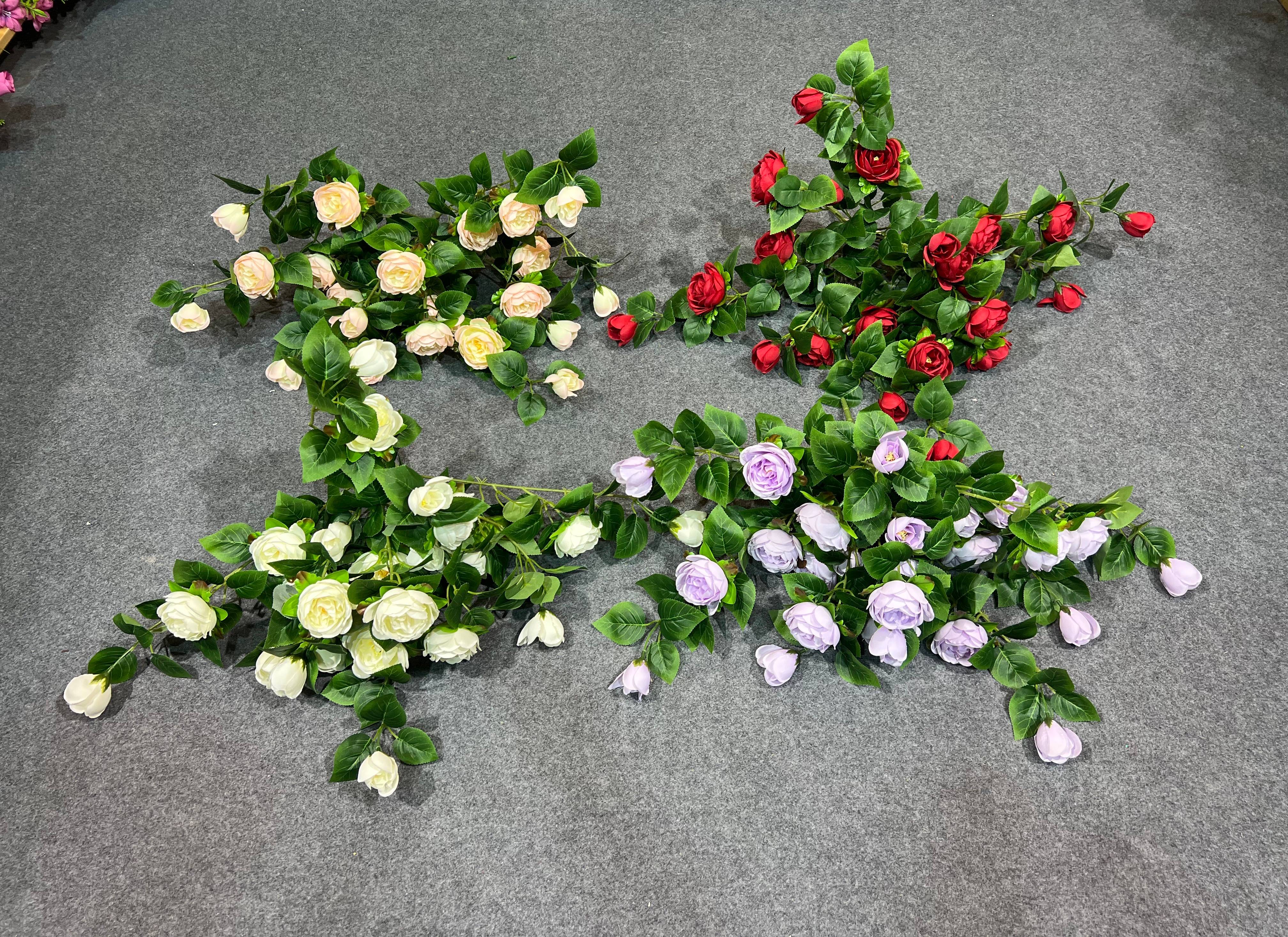 Artificial flower