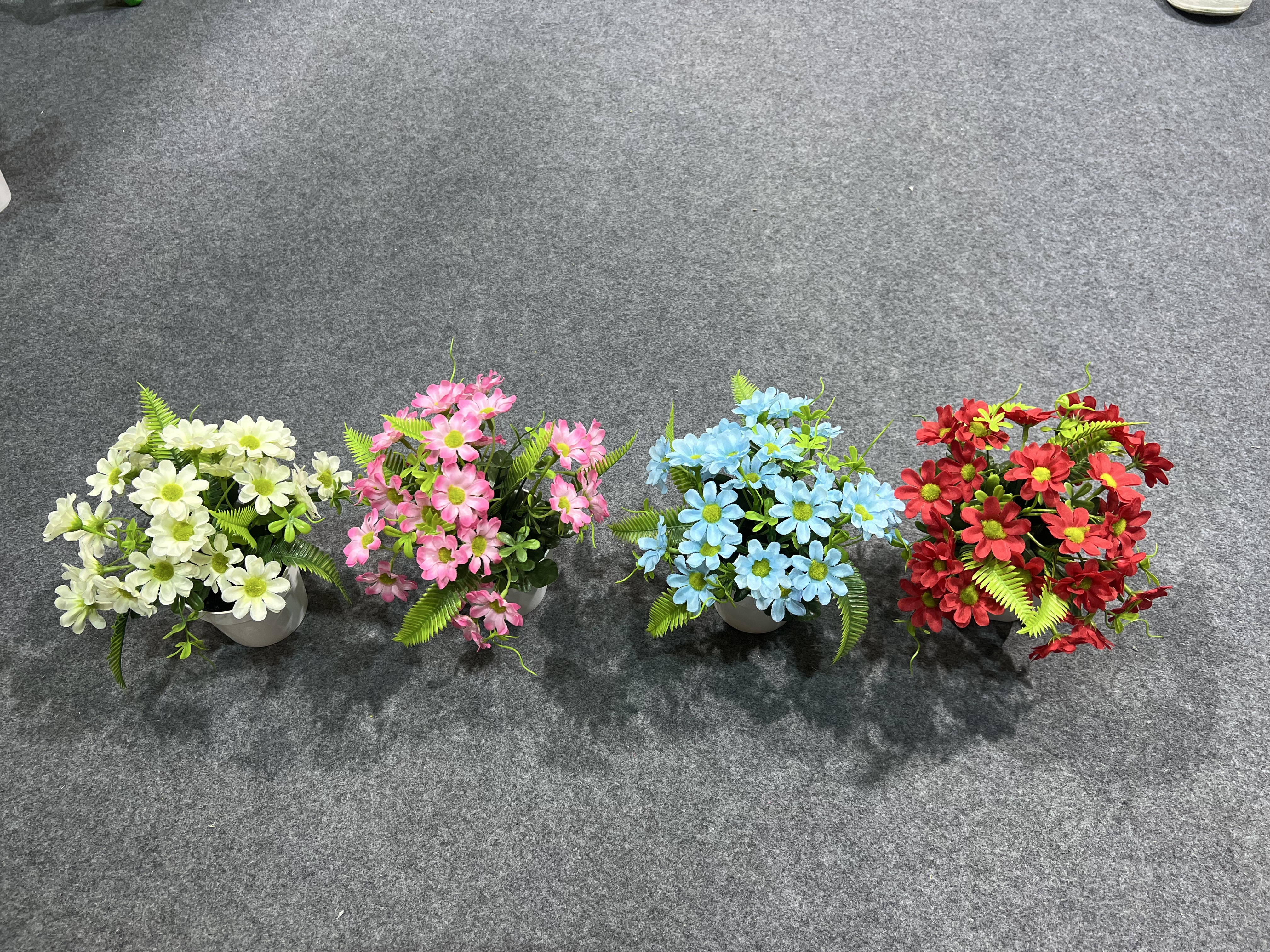 Artificial flower