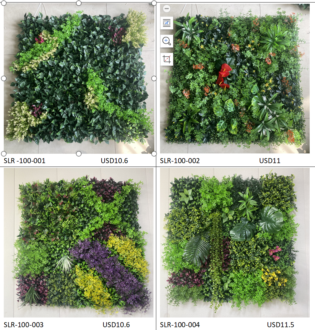 Artificial Grass artificial flowers