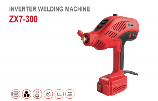 Welding Machine