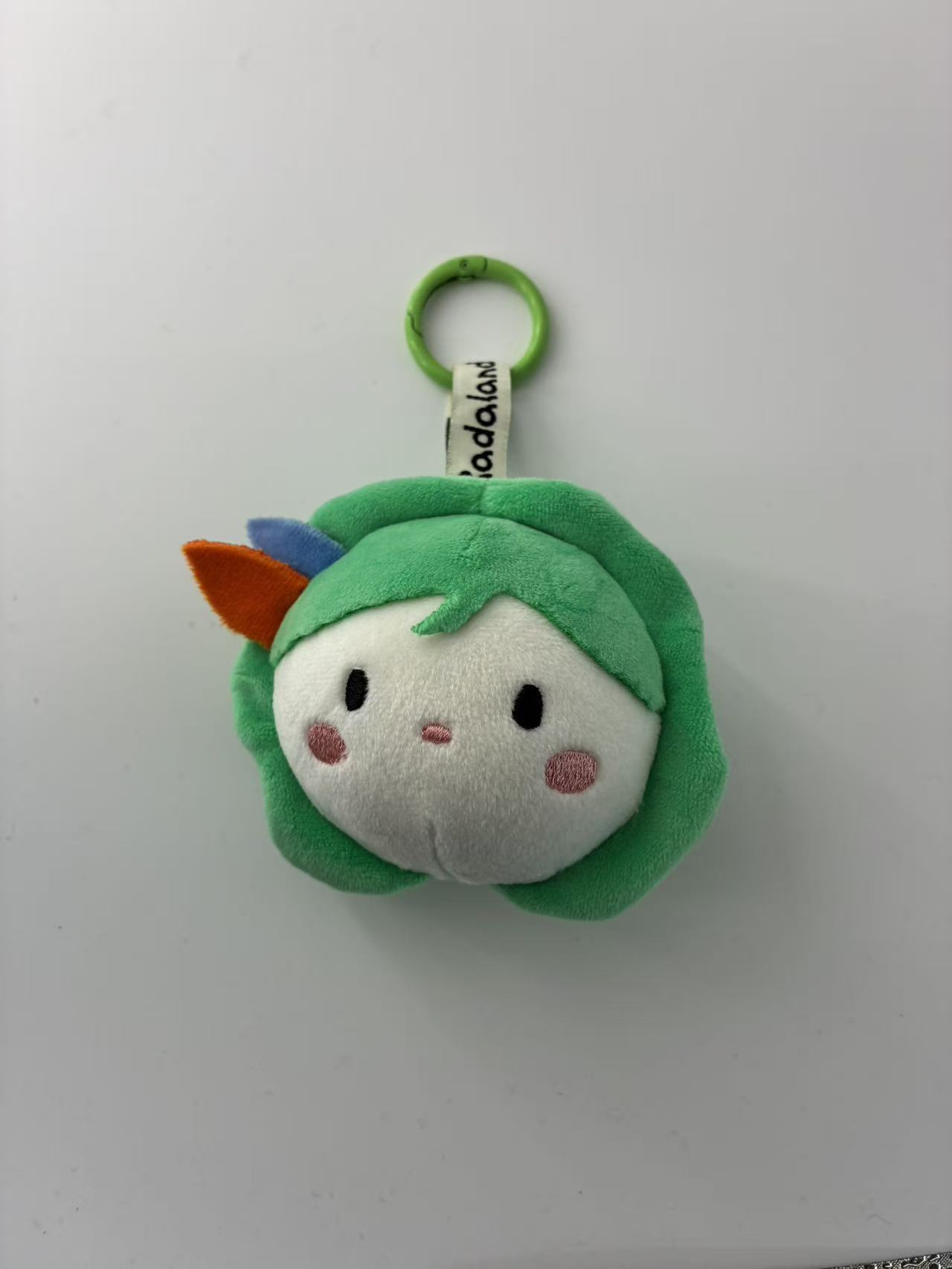 Pokemon Doll Pendant