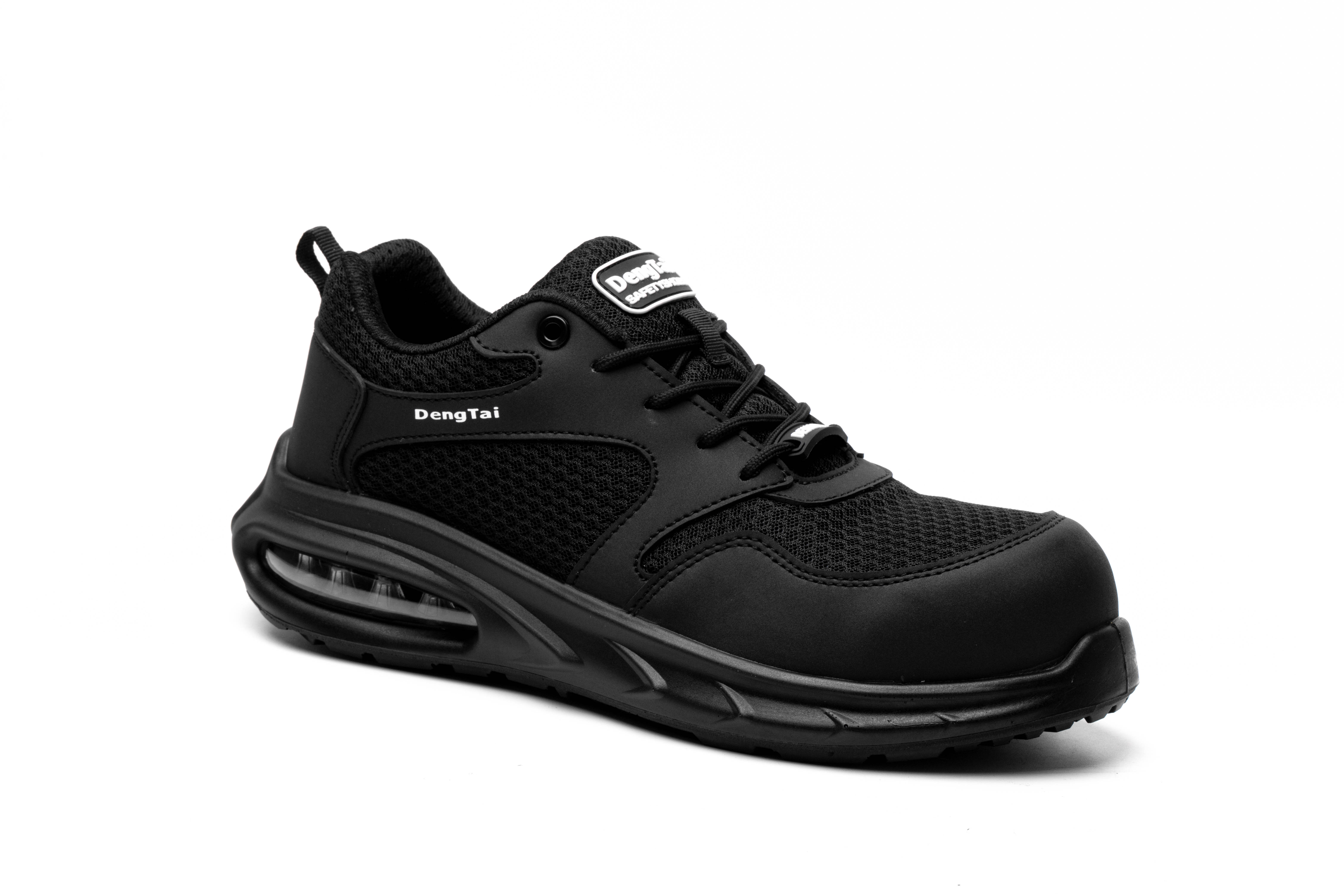 Safety shoes