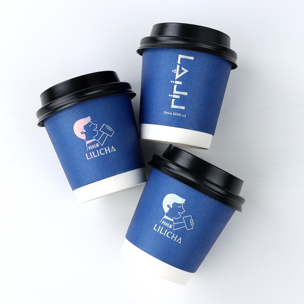 double cup