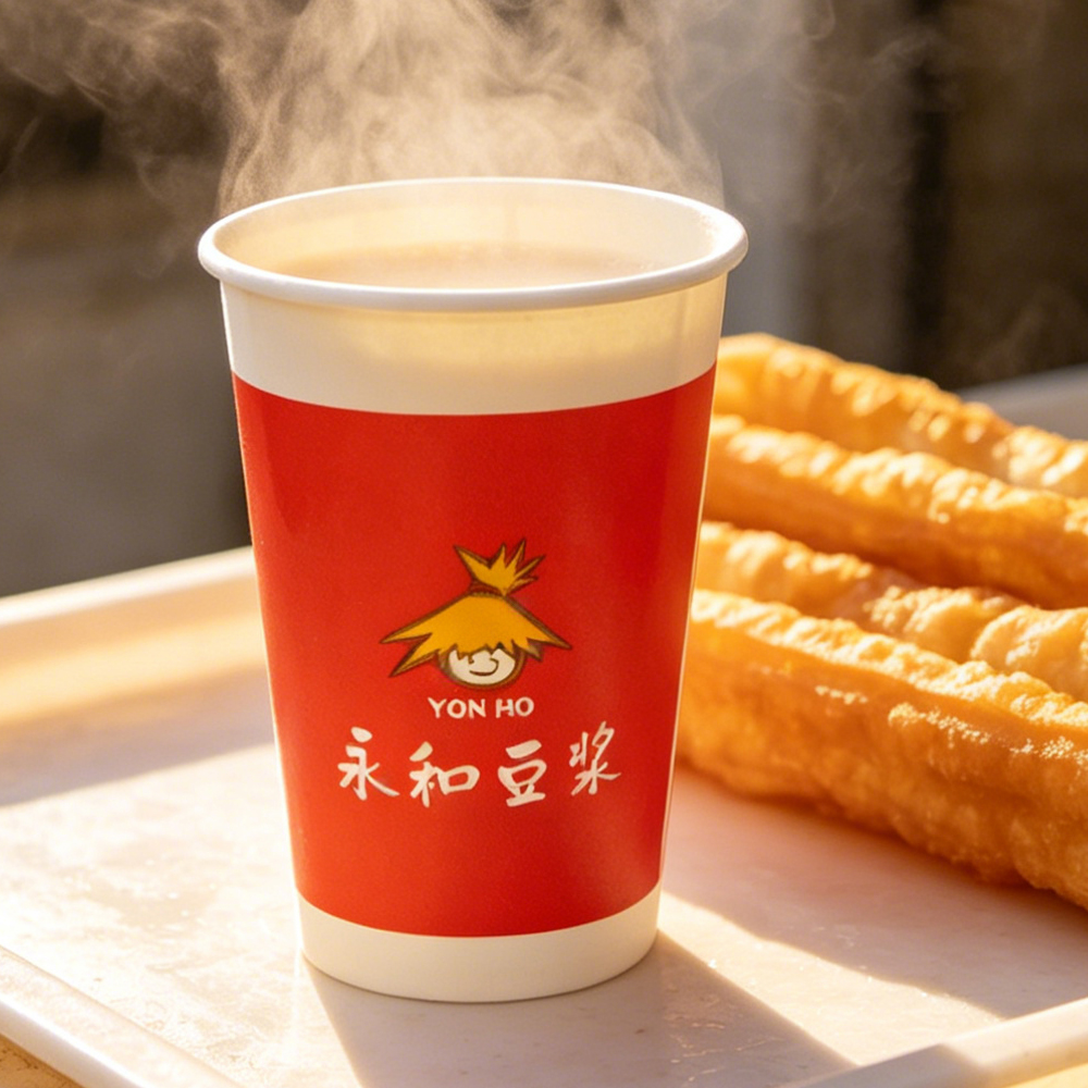 paper cup