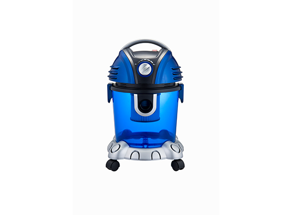 Wet and Dry Vacuum Cleaner SC901