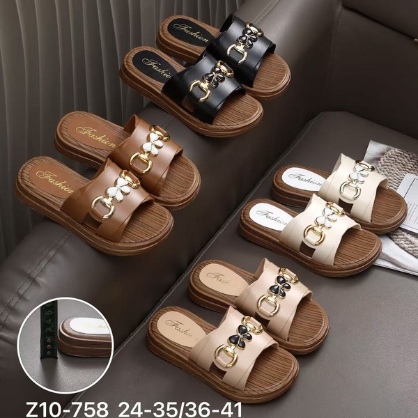 pvc slippers