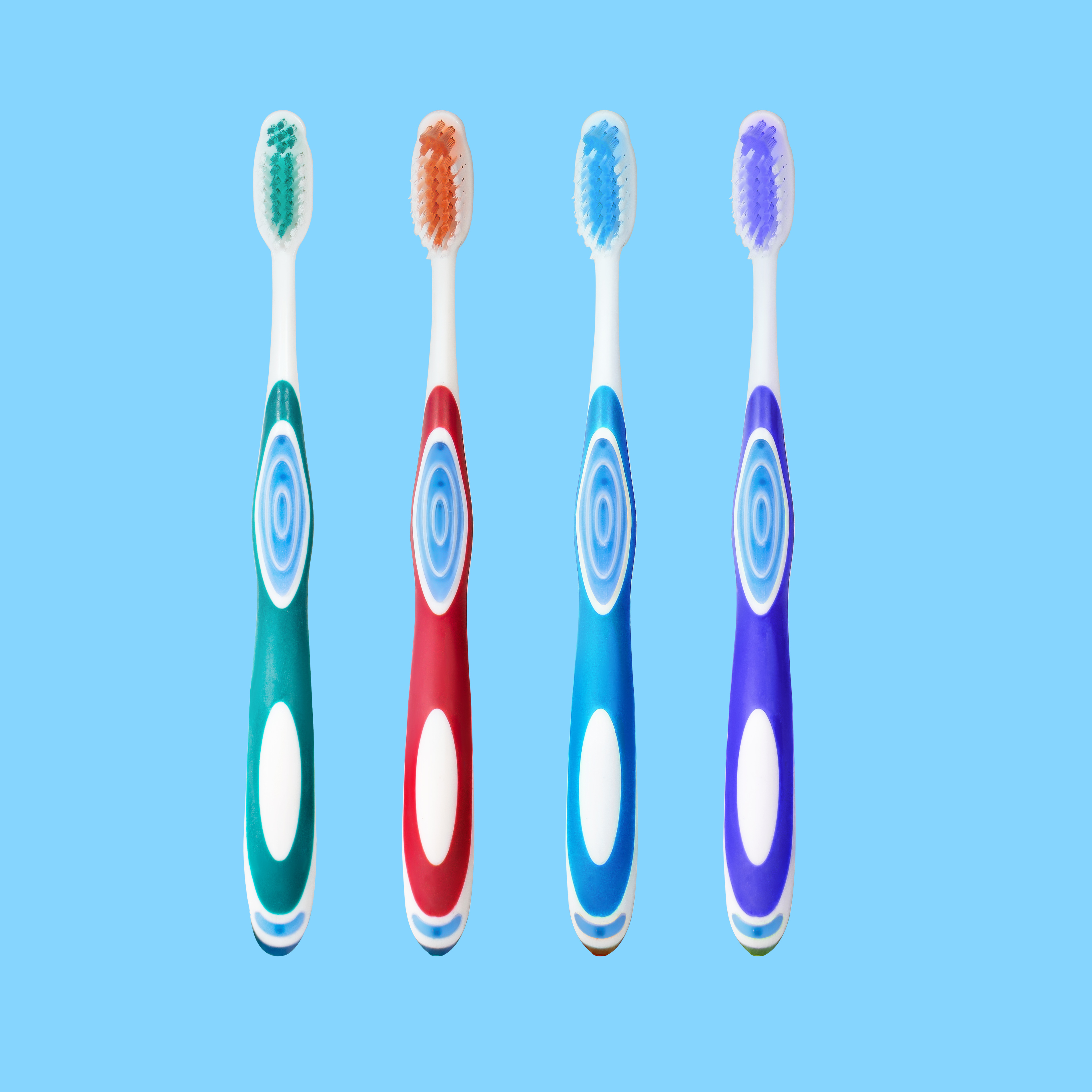Adult Toothbrush