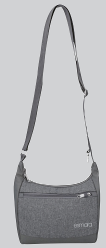 Anti-theft bag