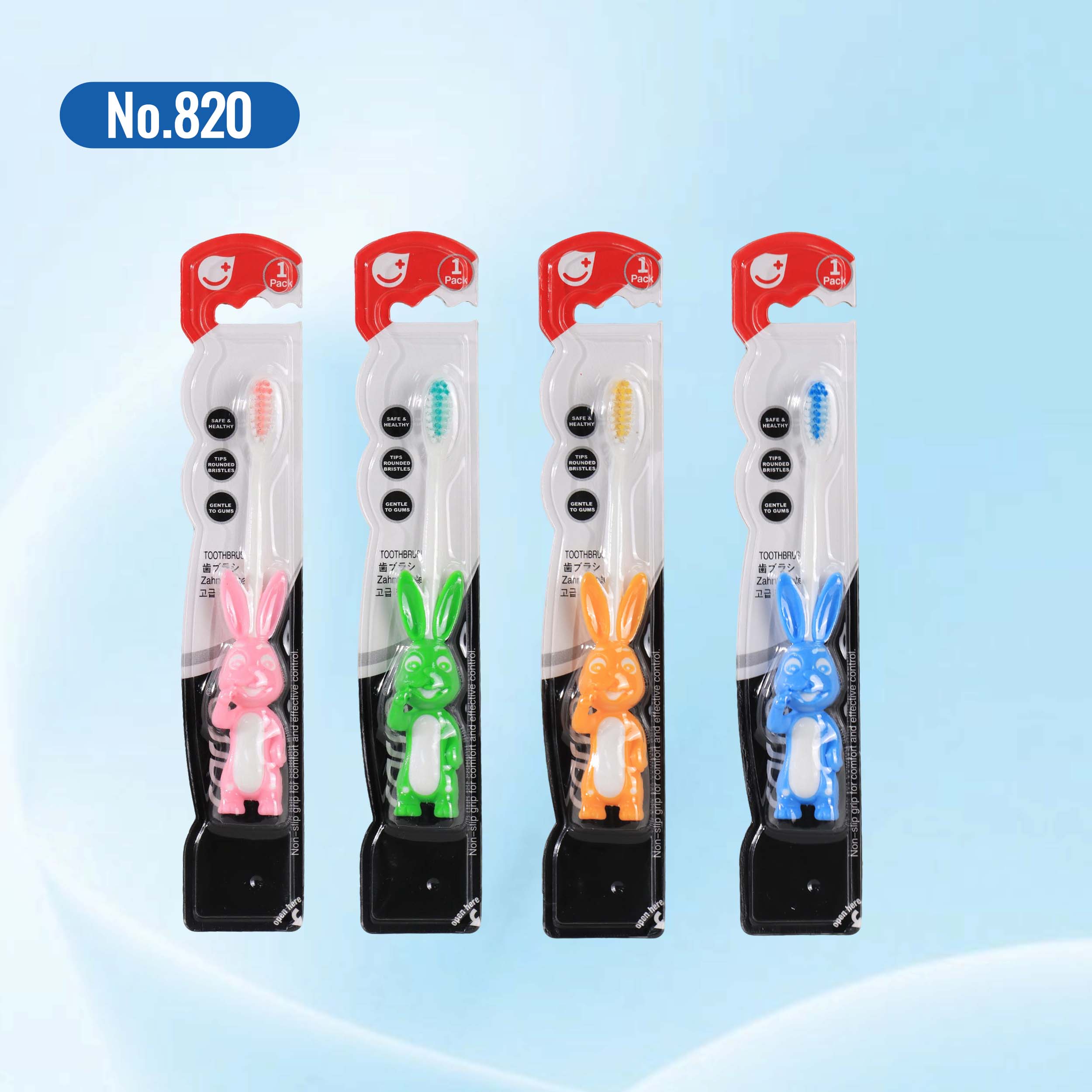 kids toothbrush