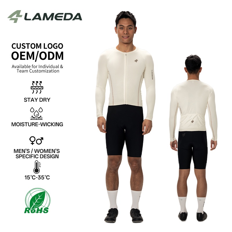 Zhuifengcycling jersey