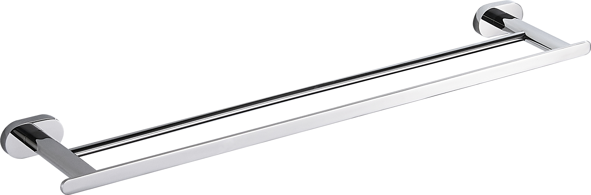 EL-7702 Double towel bar