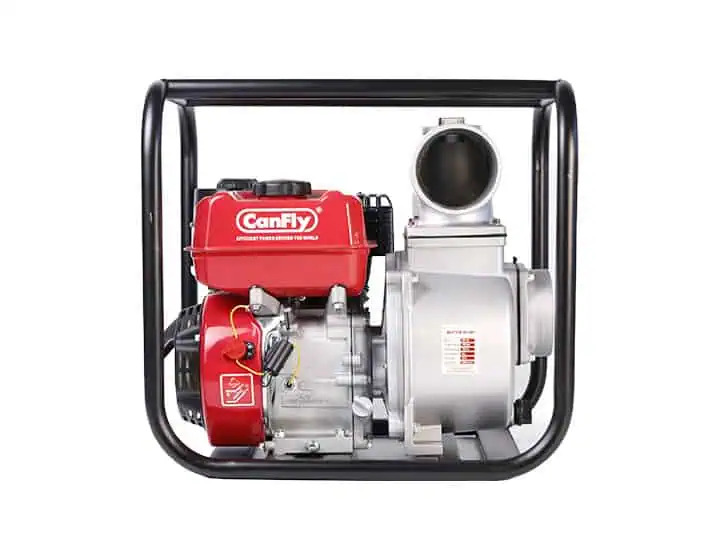CANFLY WP40 High Pressure Water Pump for Agriculture and Industrial Use
