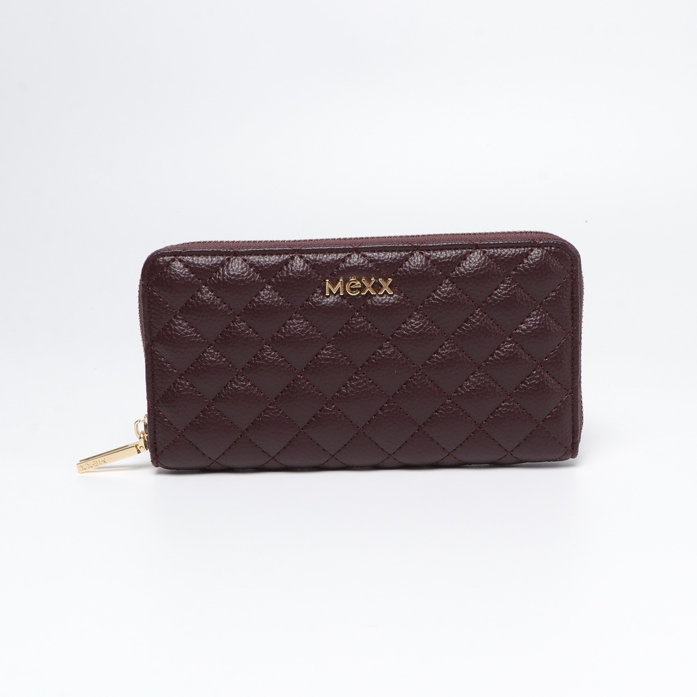 Lady's long purse