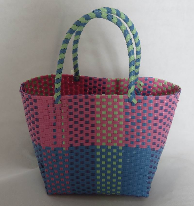 paper bags