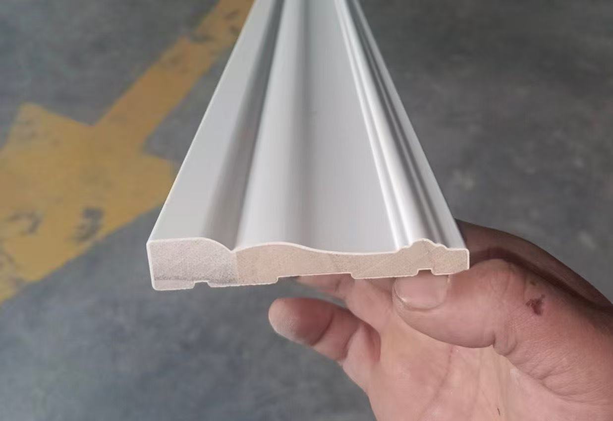 Wooden Moulding
