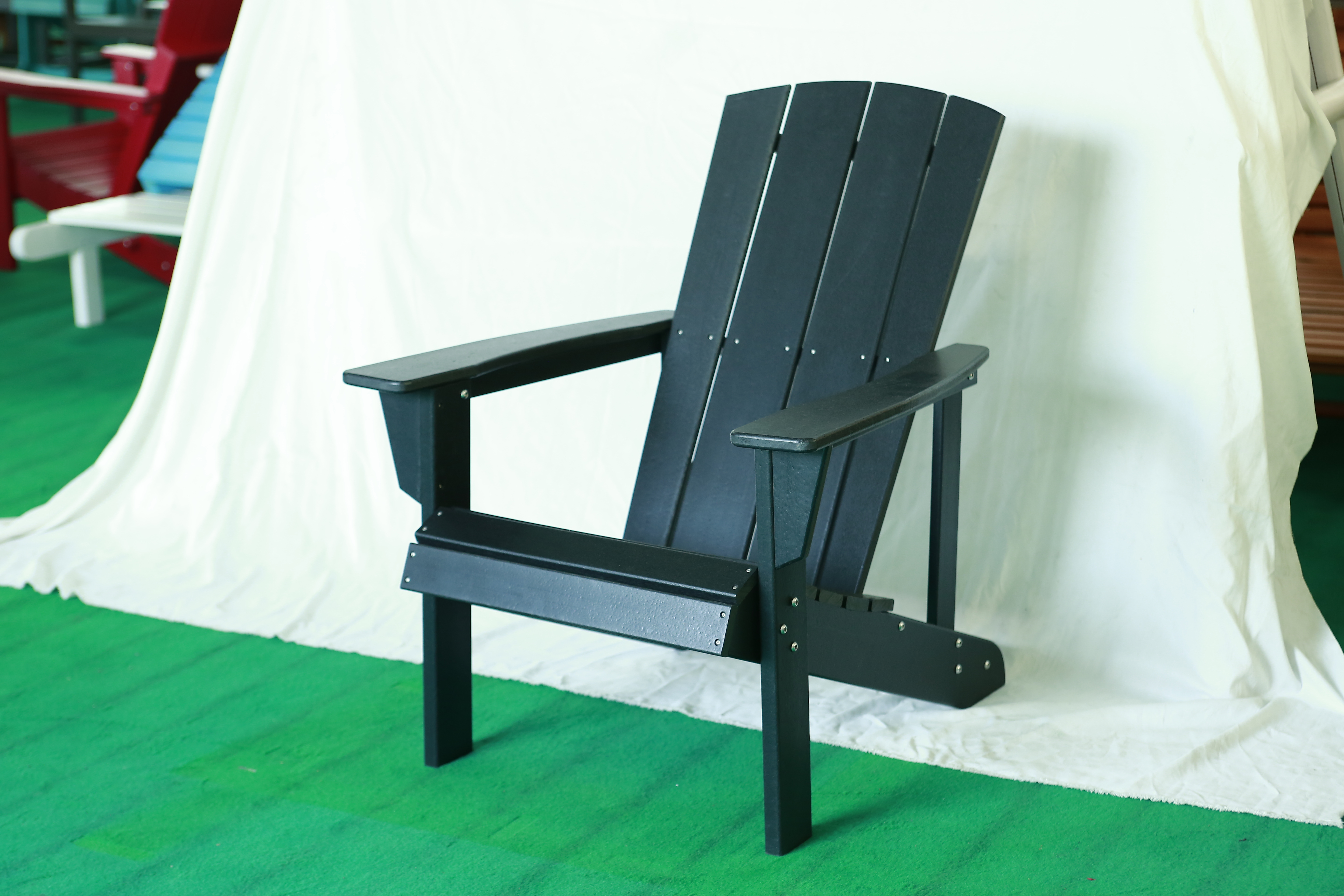 Frog chair
