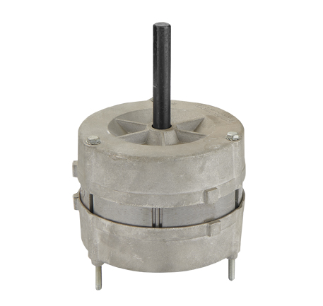 AC Asynchronous Motor