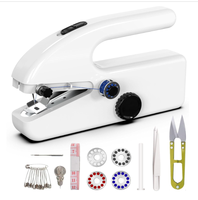 handy sewing machine