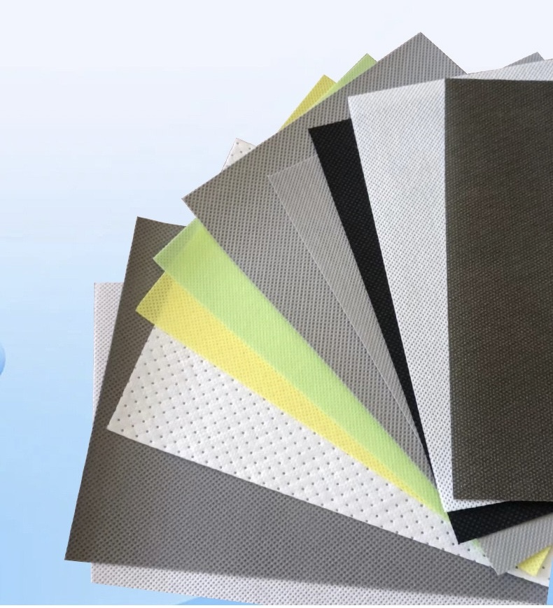 breathable water-proof membrane