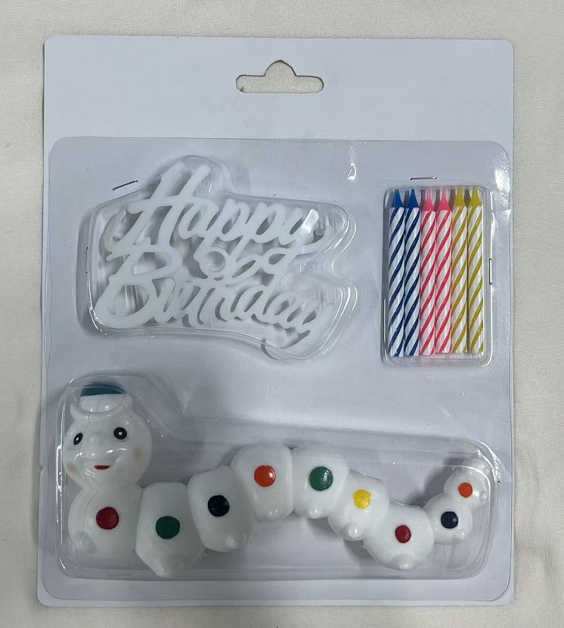Party Candles