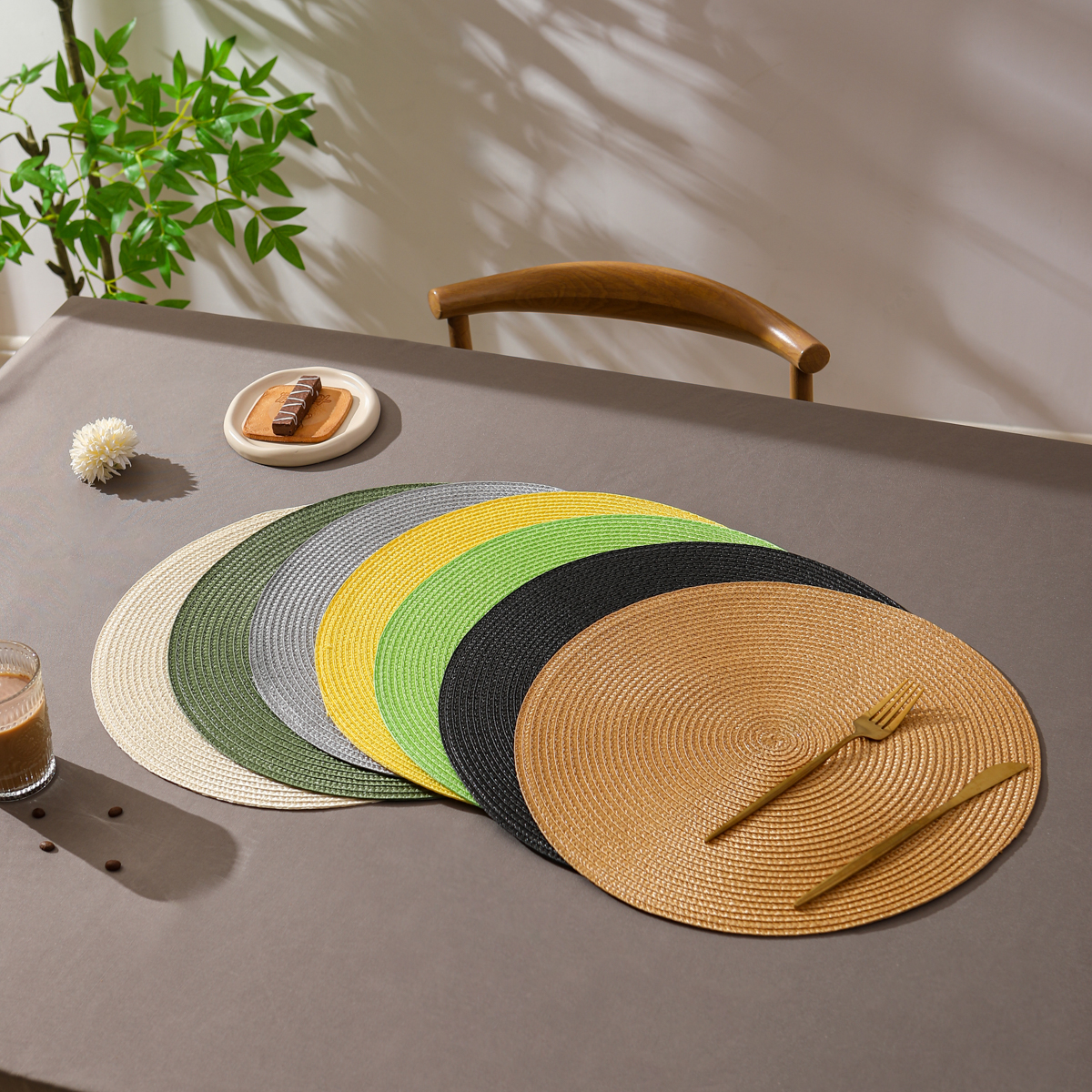 Woven Placemats
