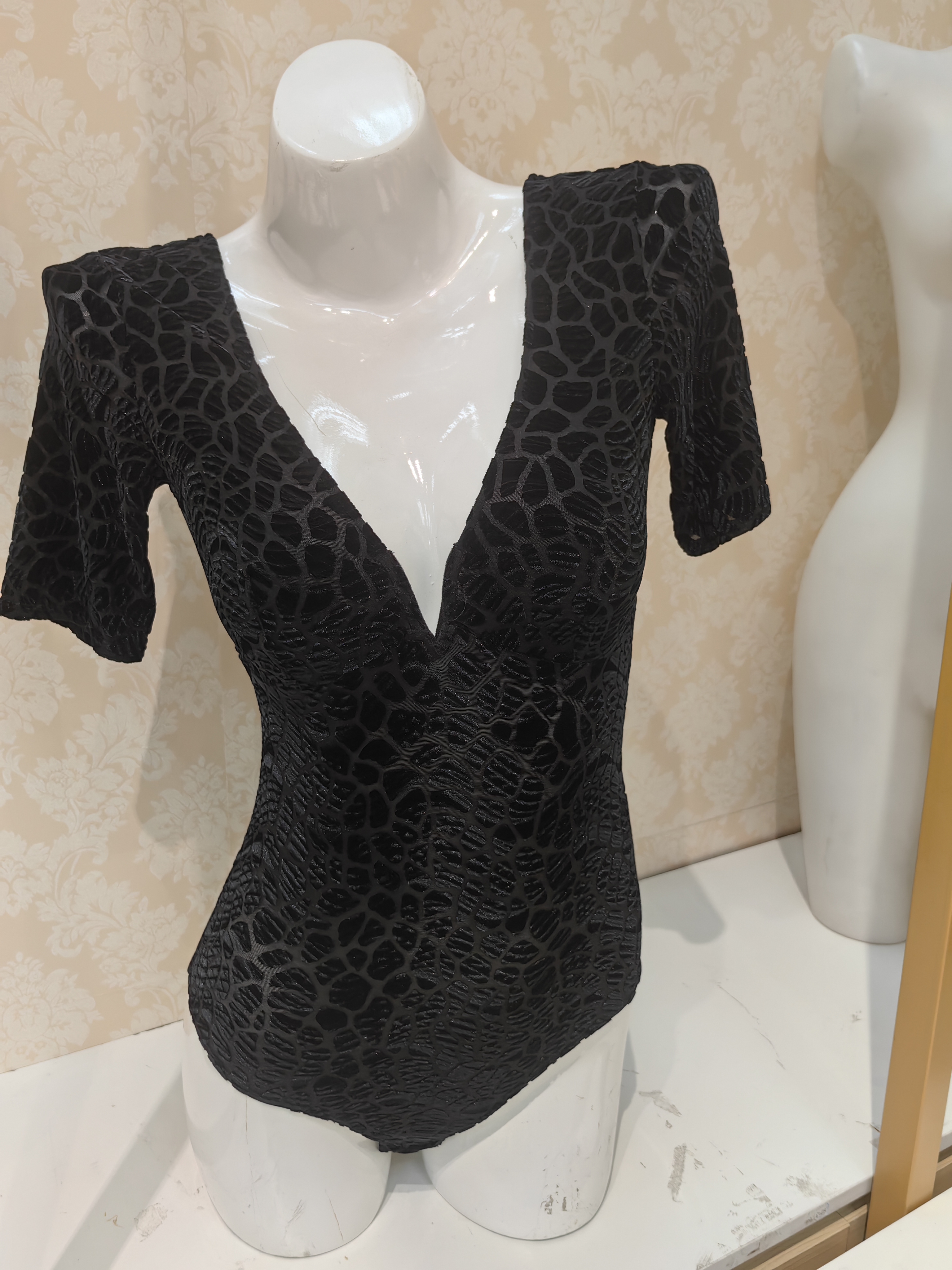 Body suit