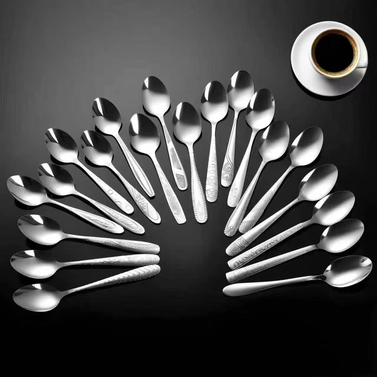 Soup spoon